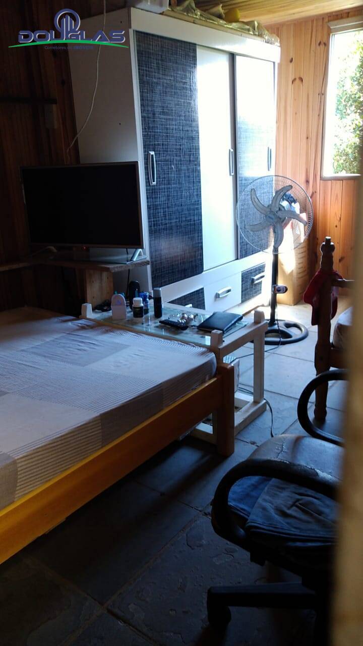 Sítio, 3 quartos, 2 hectares - Foto 2