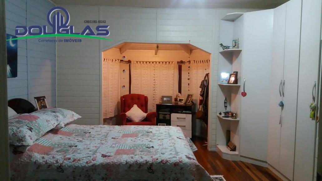 Casa, 3 quartos - Foto 2