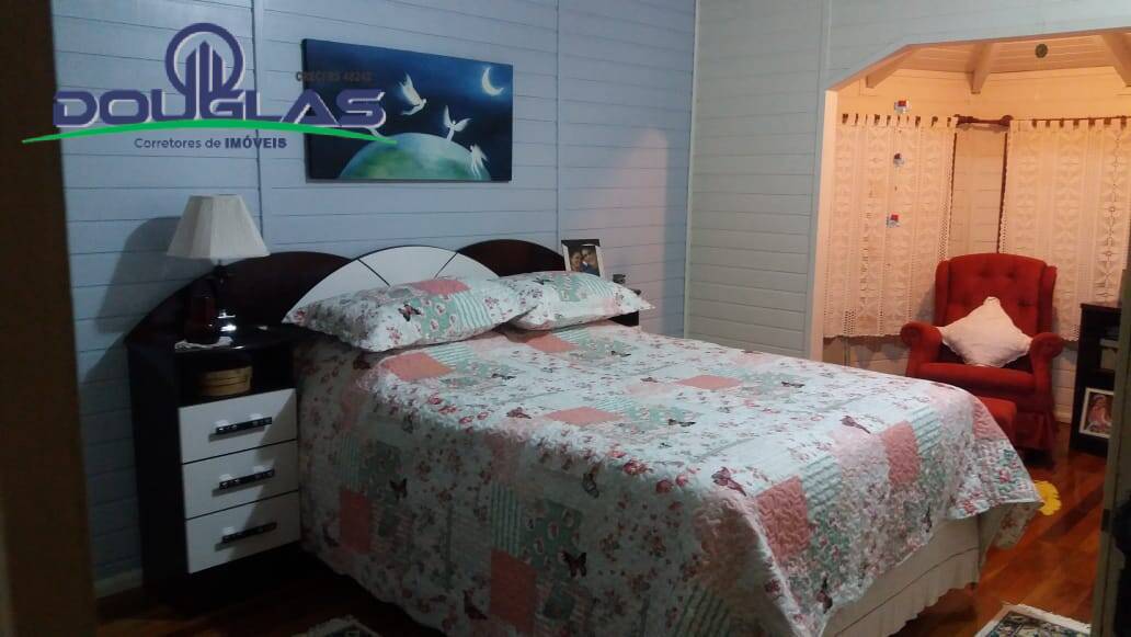 Casa, 3 quartos - Foto 5