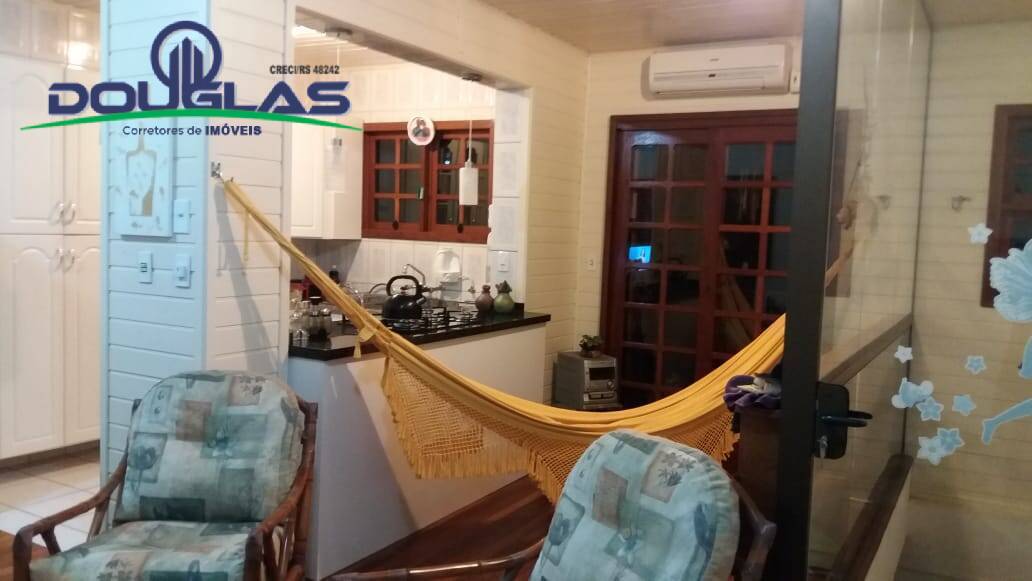 Casa, 3 quartos - Foto 12