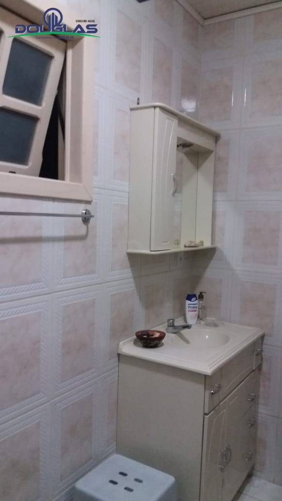 Casa, 3 quartos - Foto 10