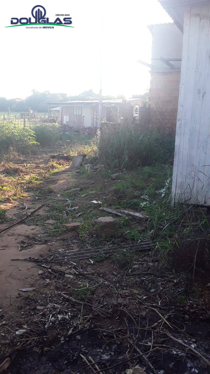 Sítio, 2 quartos, 800 m² - Foto 1