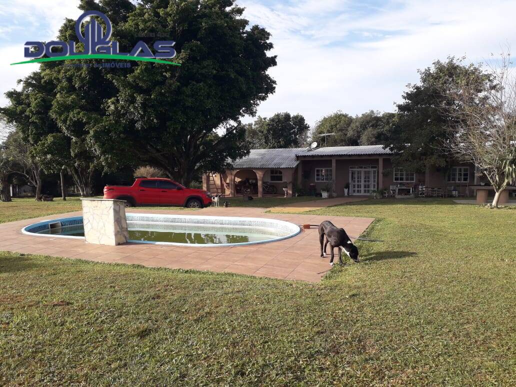 Sítio, 3 quartos, 3 hectares - Foto 6