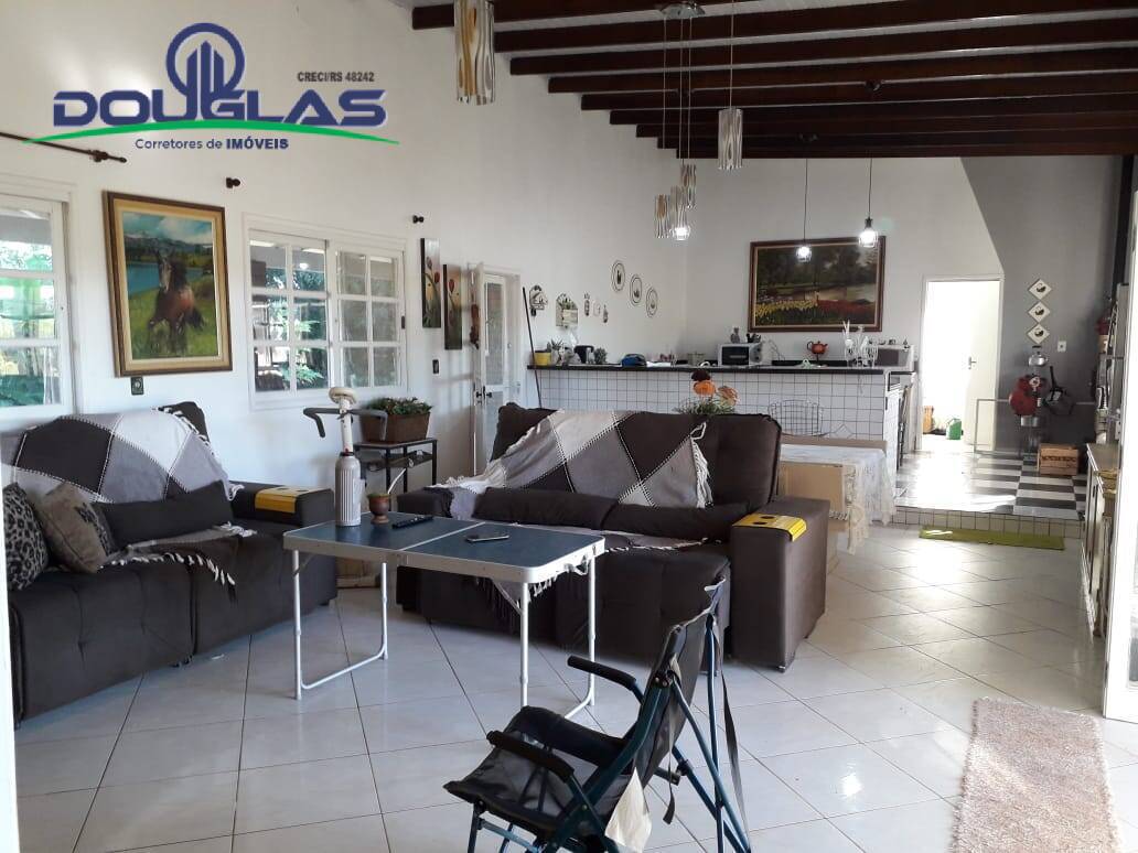 Sítio, 3 quartos, 3 hectares - Foto 16