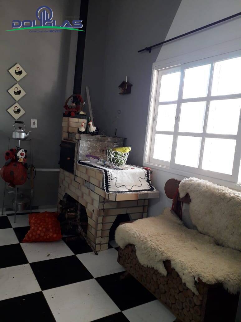 Sítio, 3 quartos, 3 hectares - Foto 20