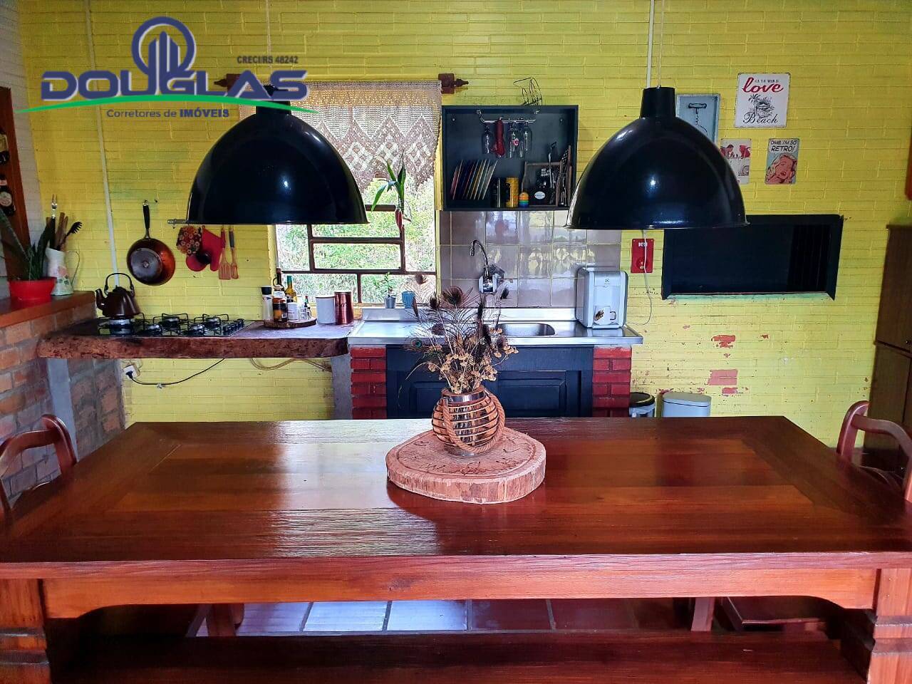 Casa, 3 quartos - Foto 7