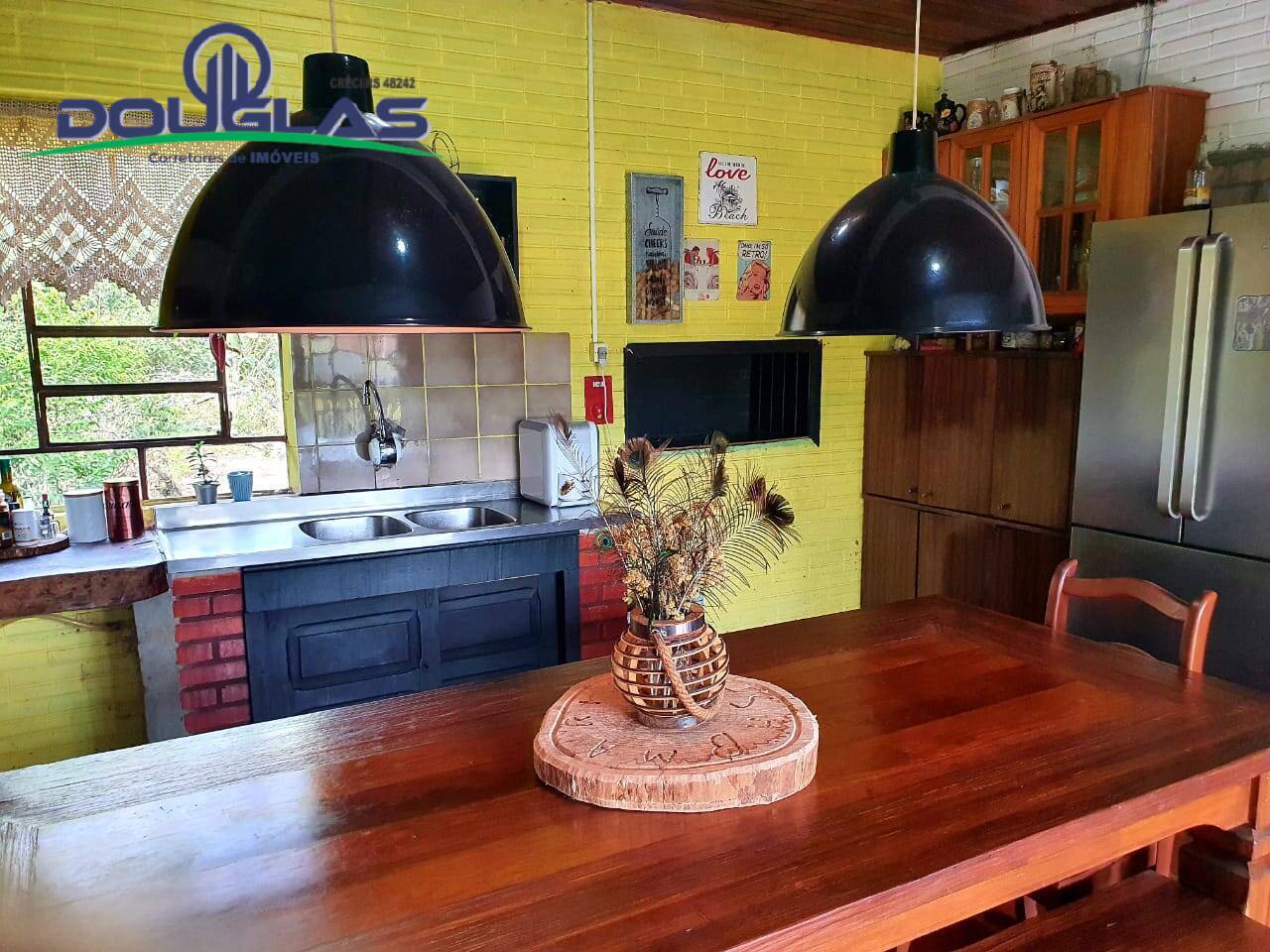 Casa, 3 quartos - Foto 11