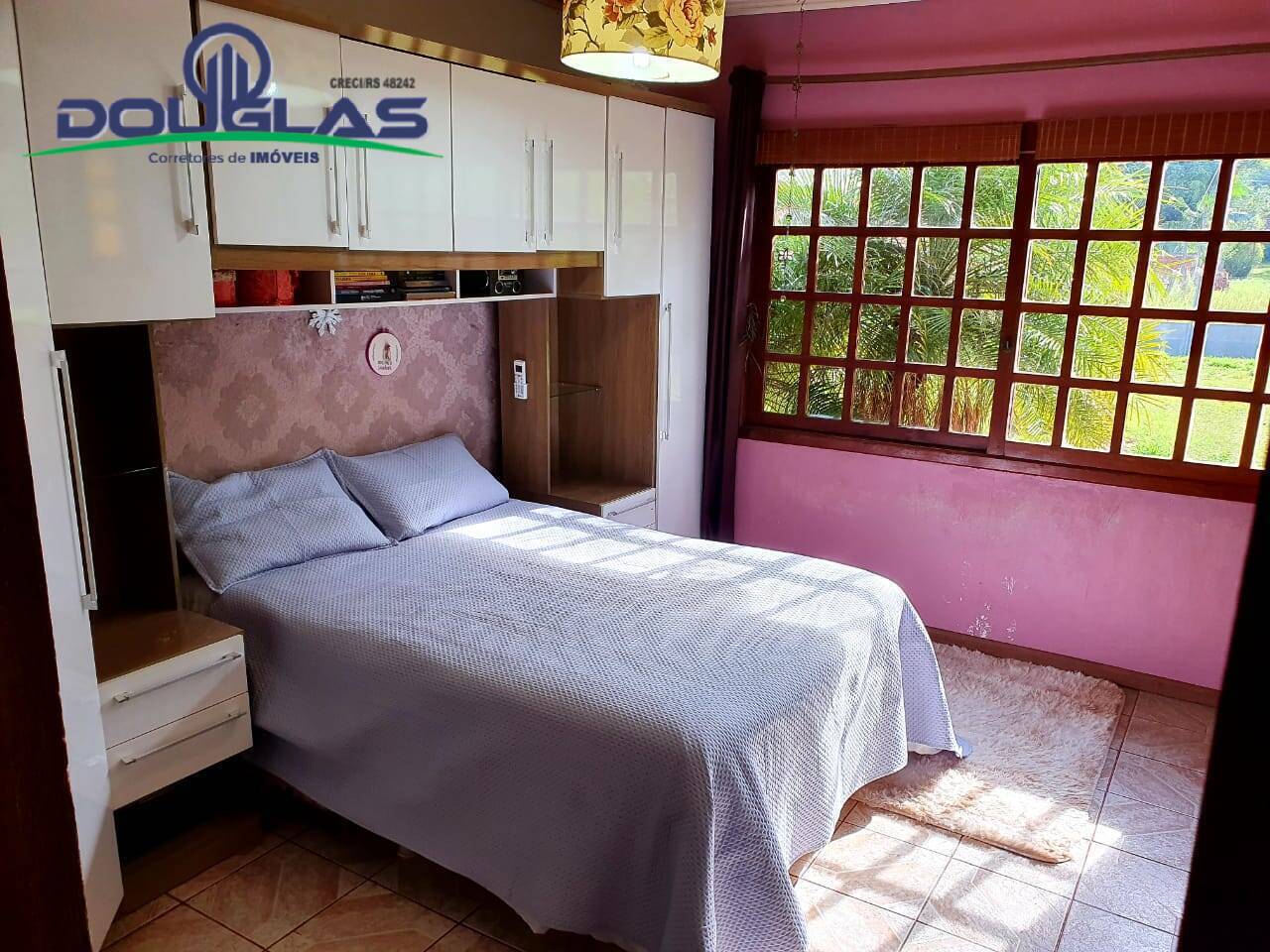 Casa, 3 quartos - Foto 10