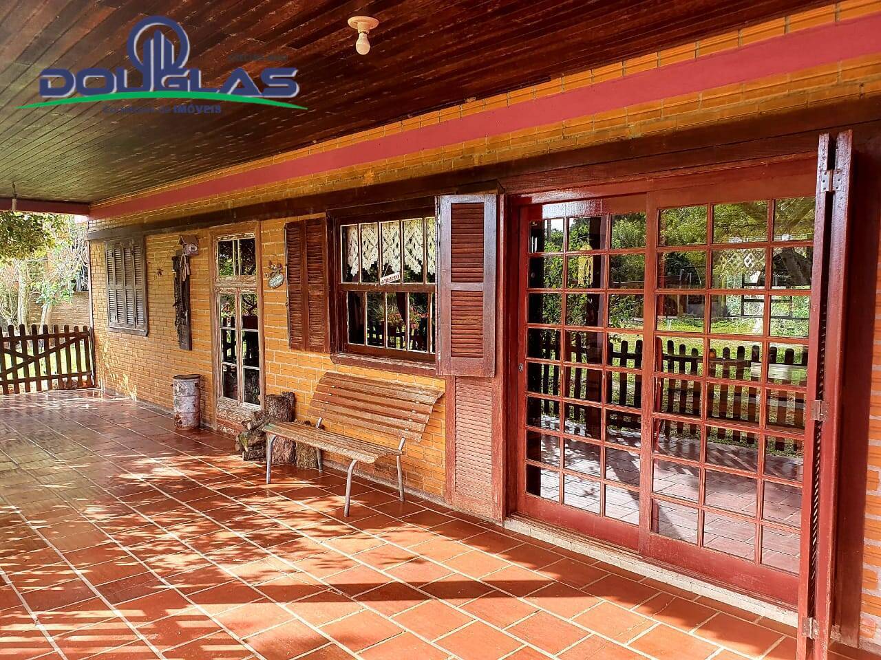 Casa, 3 quartos - Foto 4