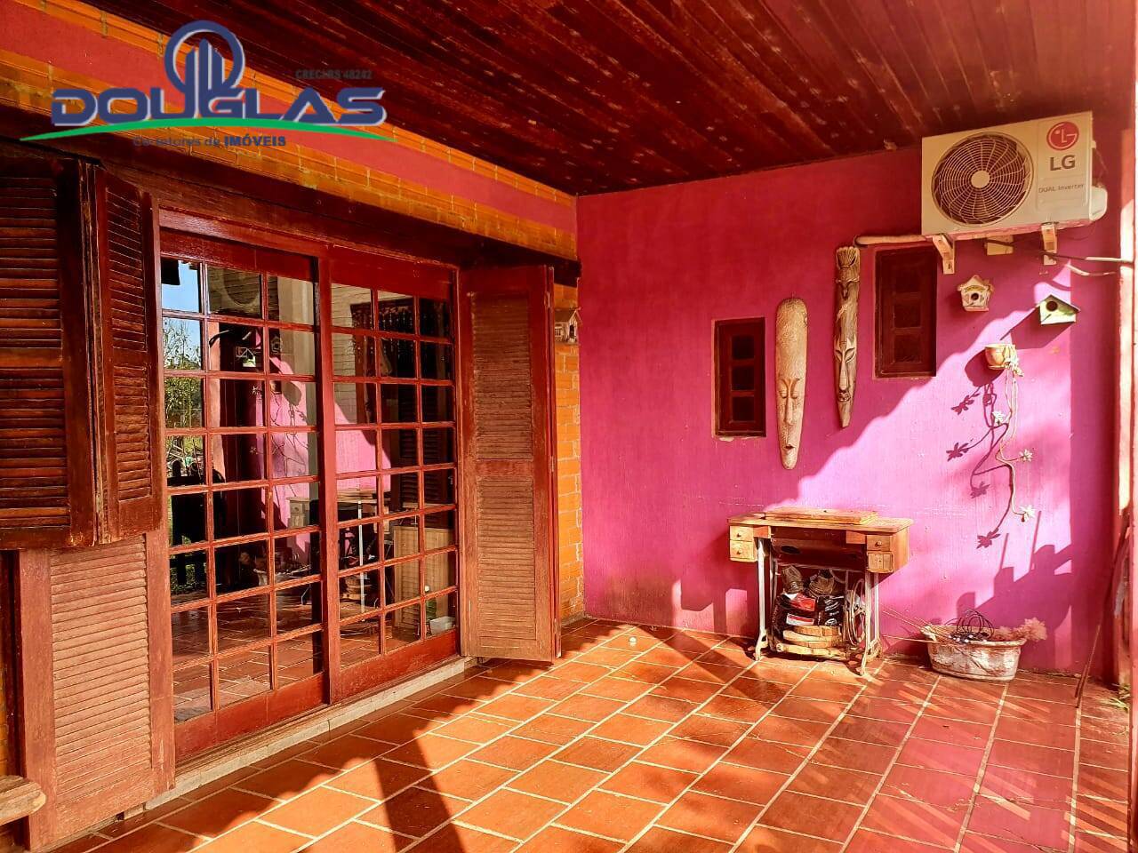 Casa, 3 quartos - Foto 3