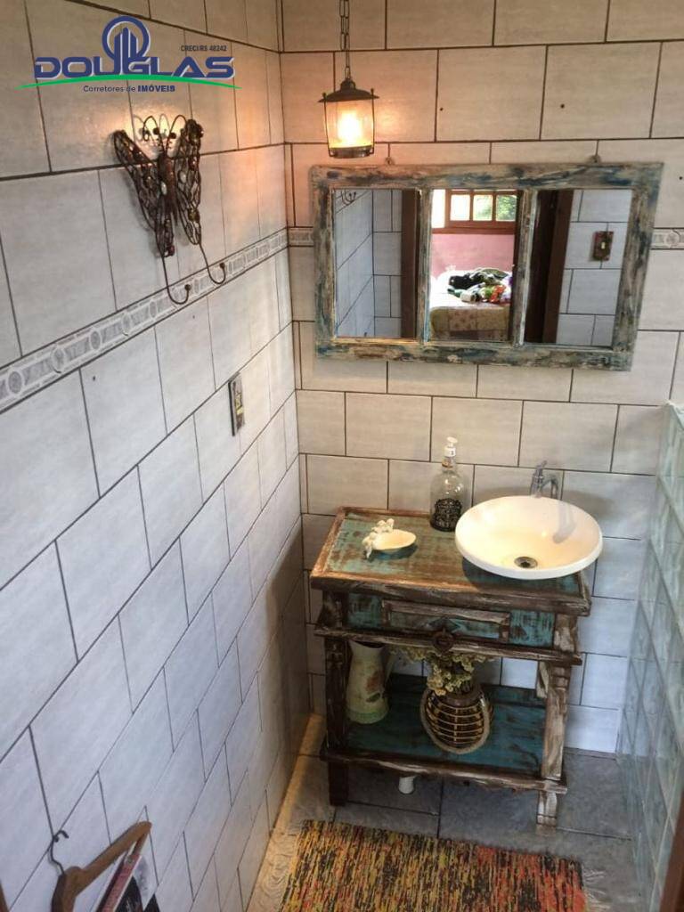 Casa, 3 quartos - Foto 17