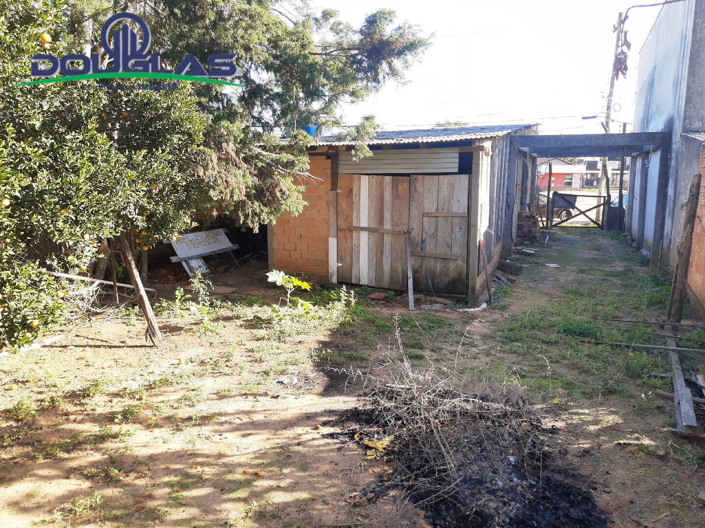 Casa, 30 m² - Foto 2