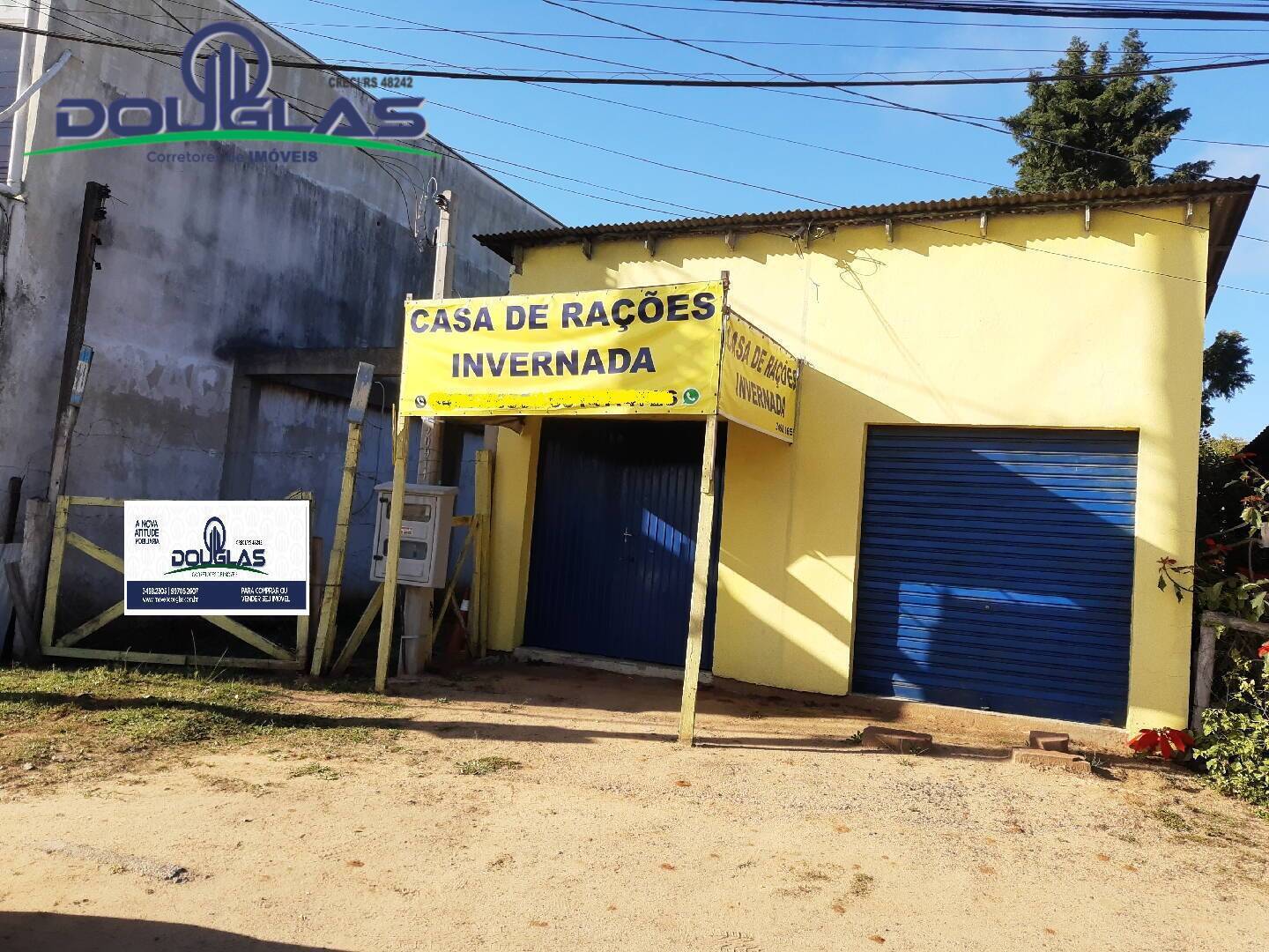 Casa, 30 m² - Foto 1