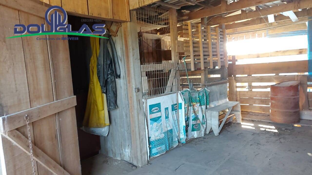 Sítio, 1 quarto - Foto 13