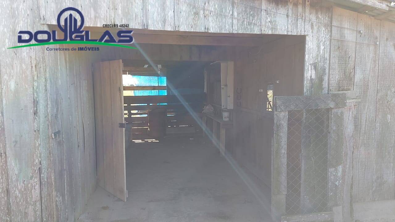 Sítio, 1 quarto - Foto 12