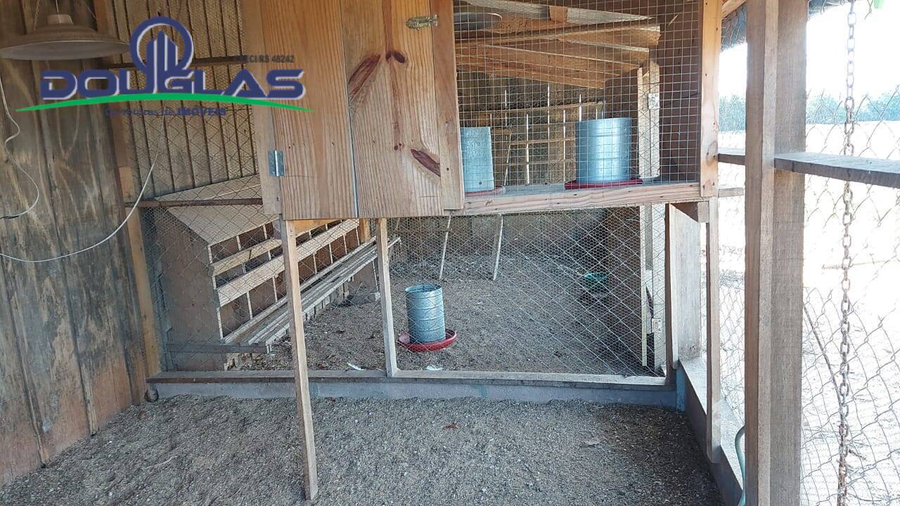 Sítio, 1 quarto - Foto 14