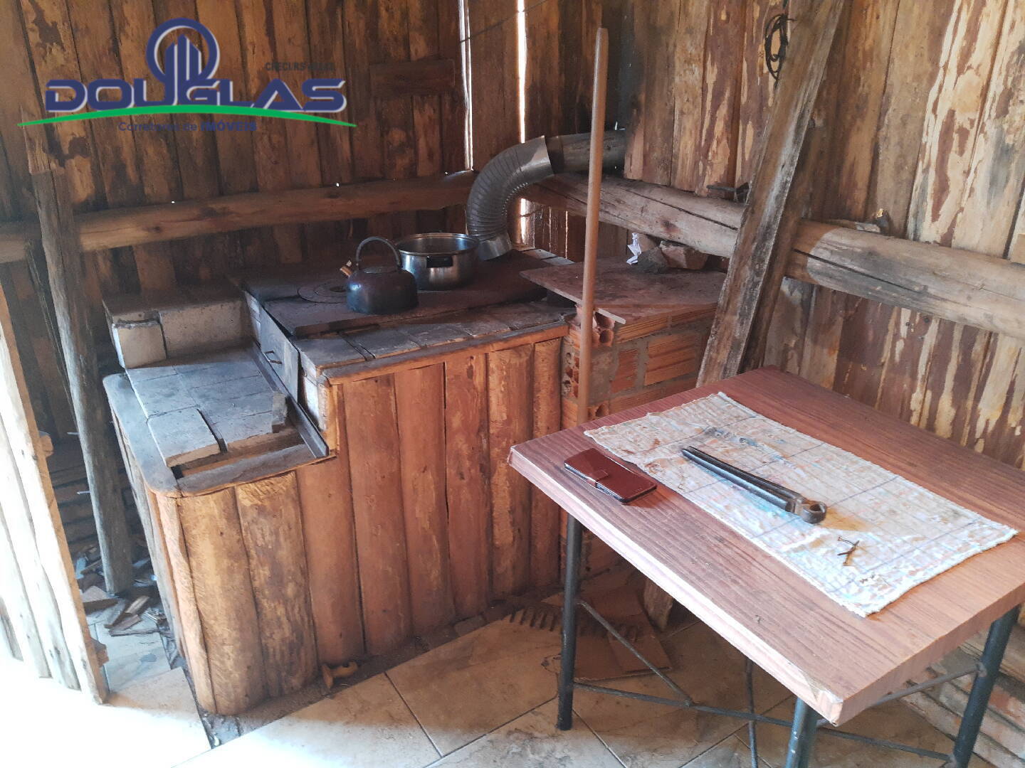 Casa, 2 quartos, 60 m² - Foto 9