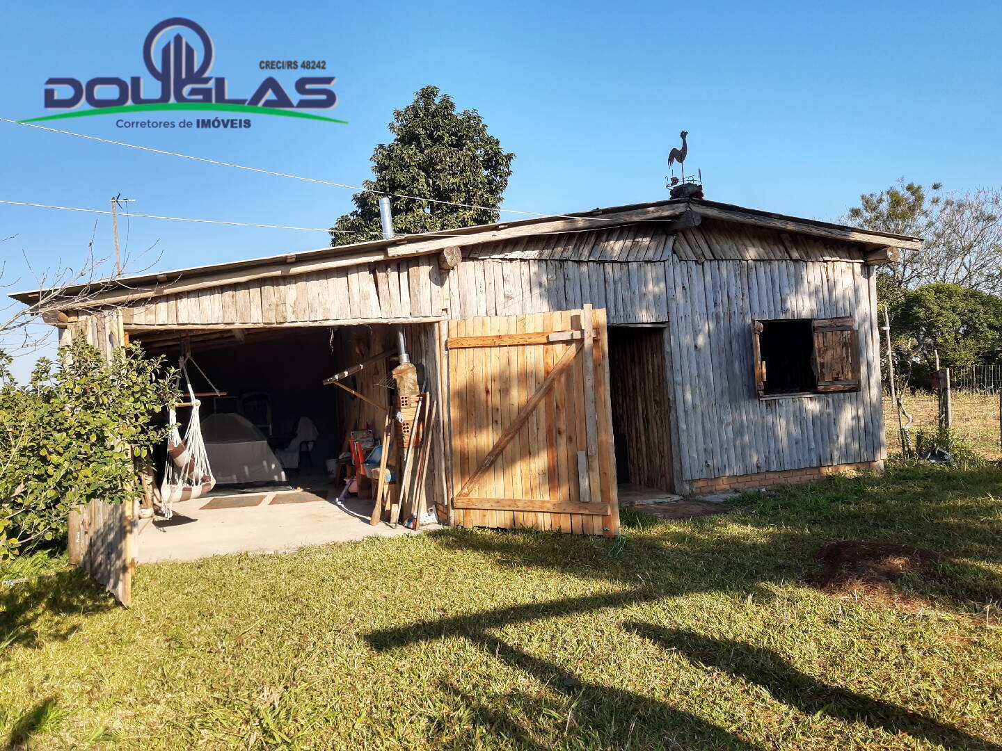 Casa, 2 quartos, 60 m² - Foto 1