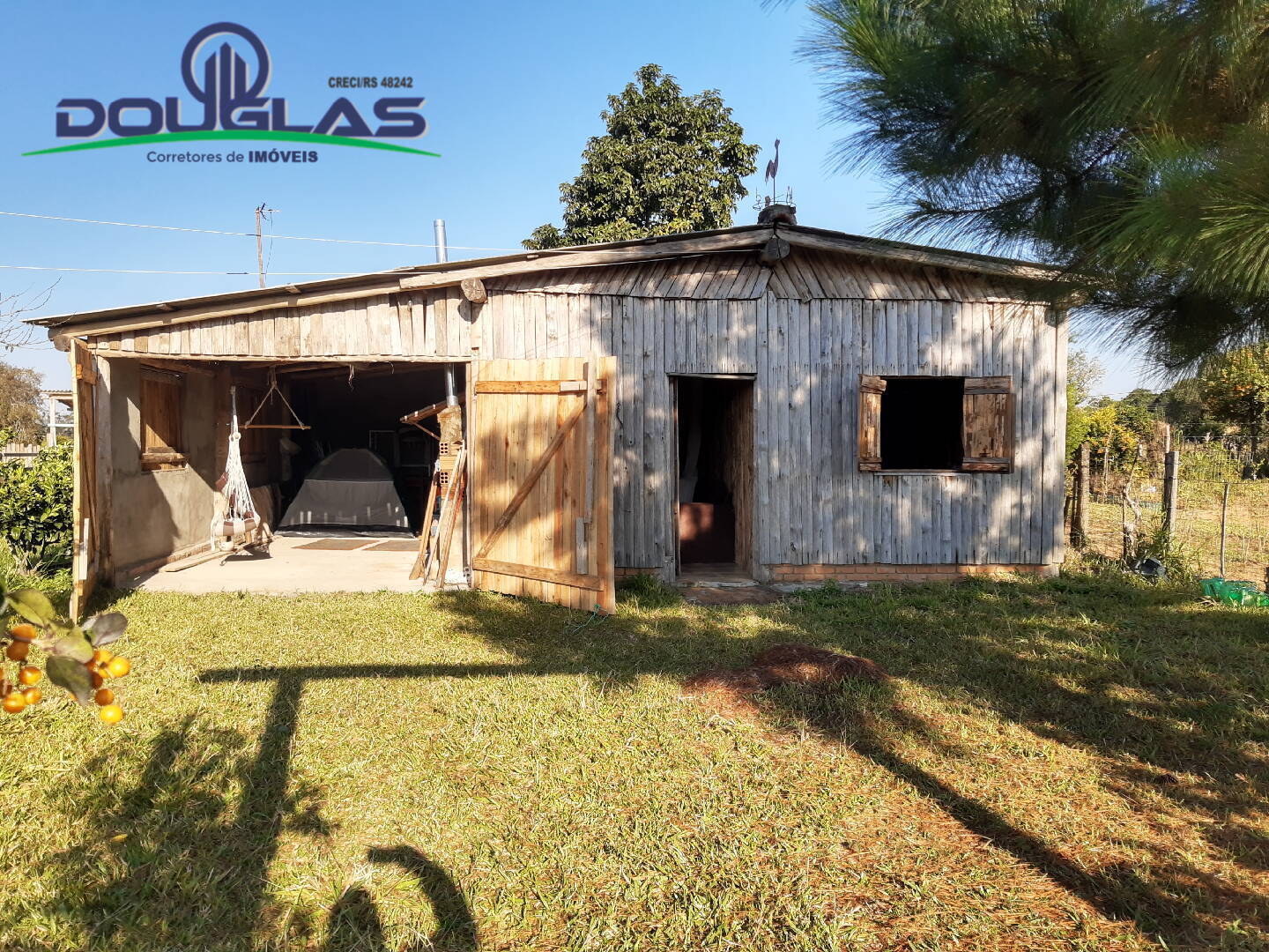 Casa, 2 quartos, 60 m² - Foto 3