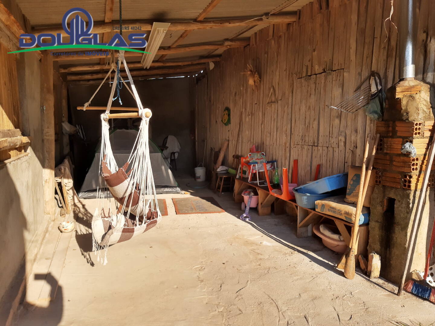 Casa, 2 quartos, 60 m² - Foto 13