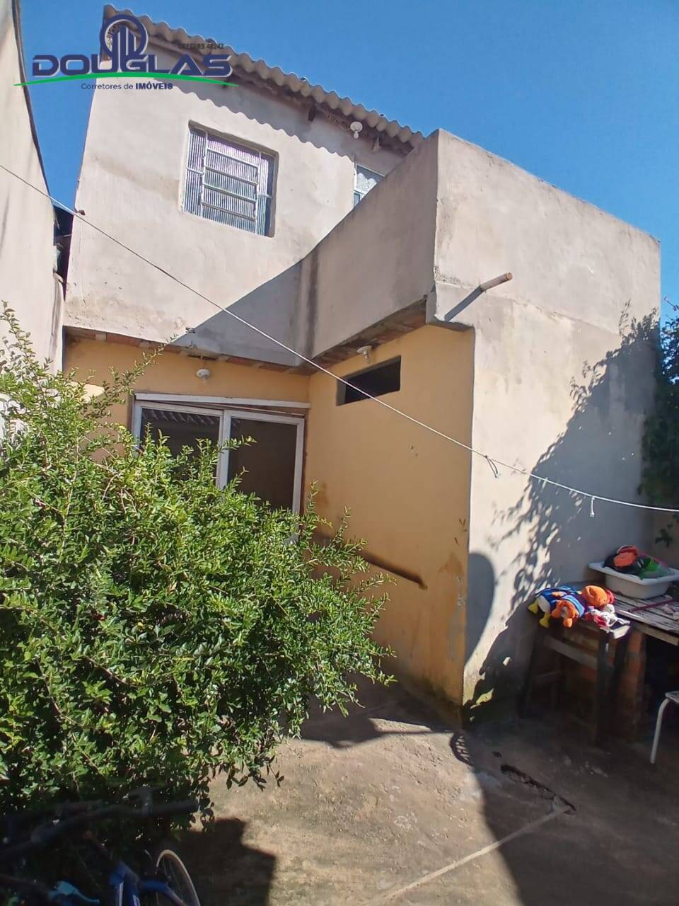 Casa, 2 quartos - Foto 2