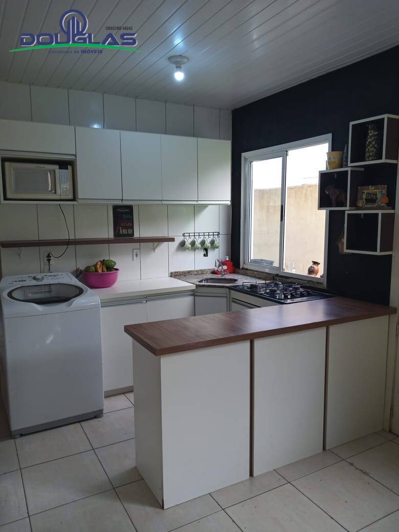 Casa, 2 quartos - Foto 5