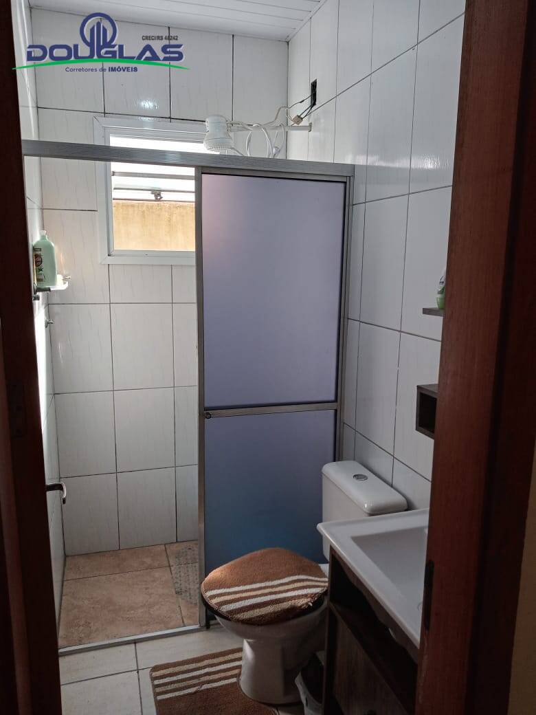 Casa, 2 quartos - Foto 9