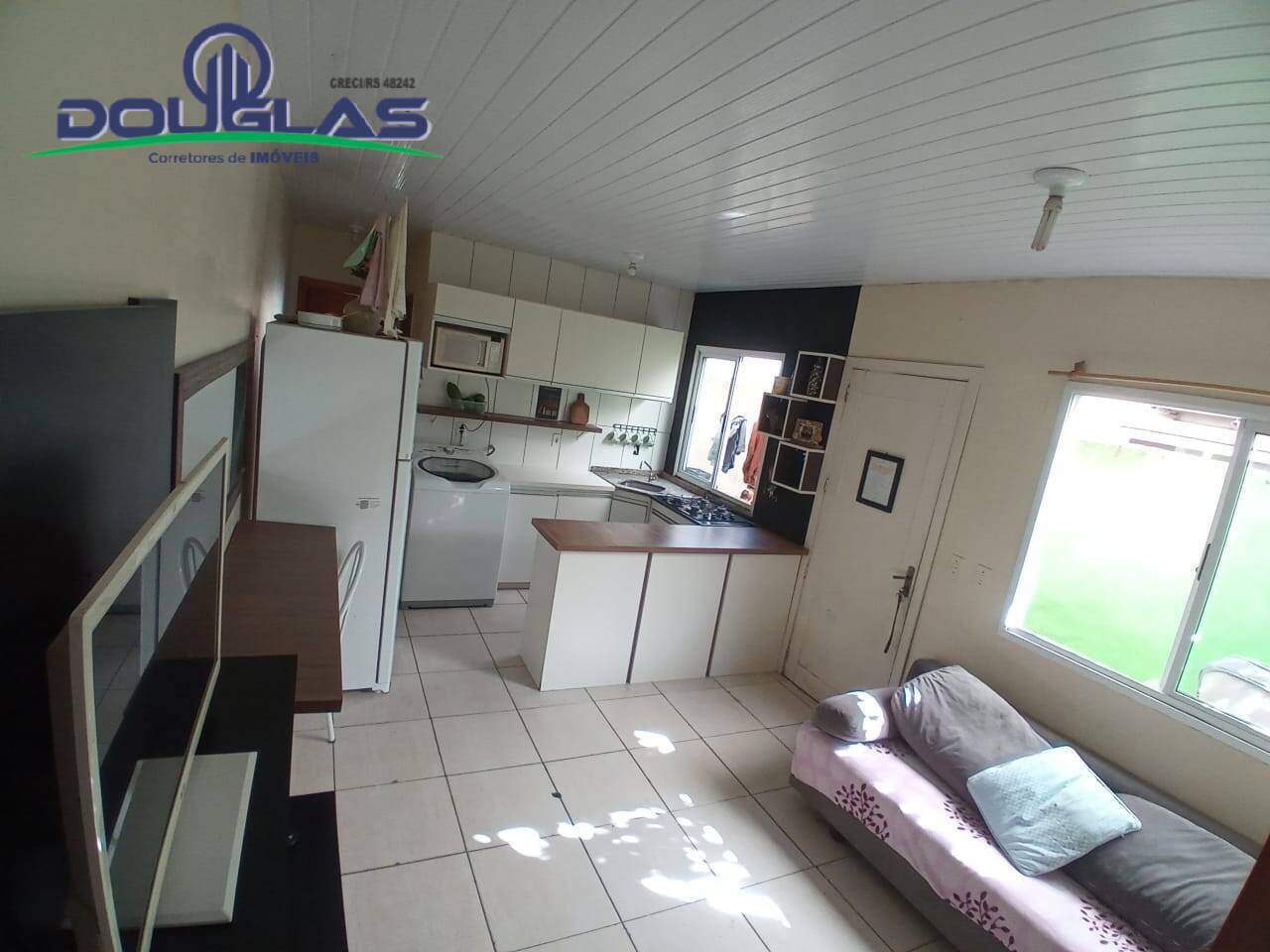 Casa, 2 quartos - Foto 13