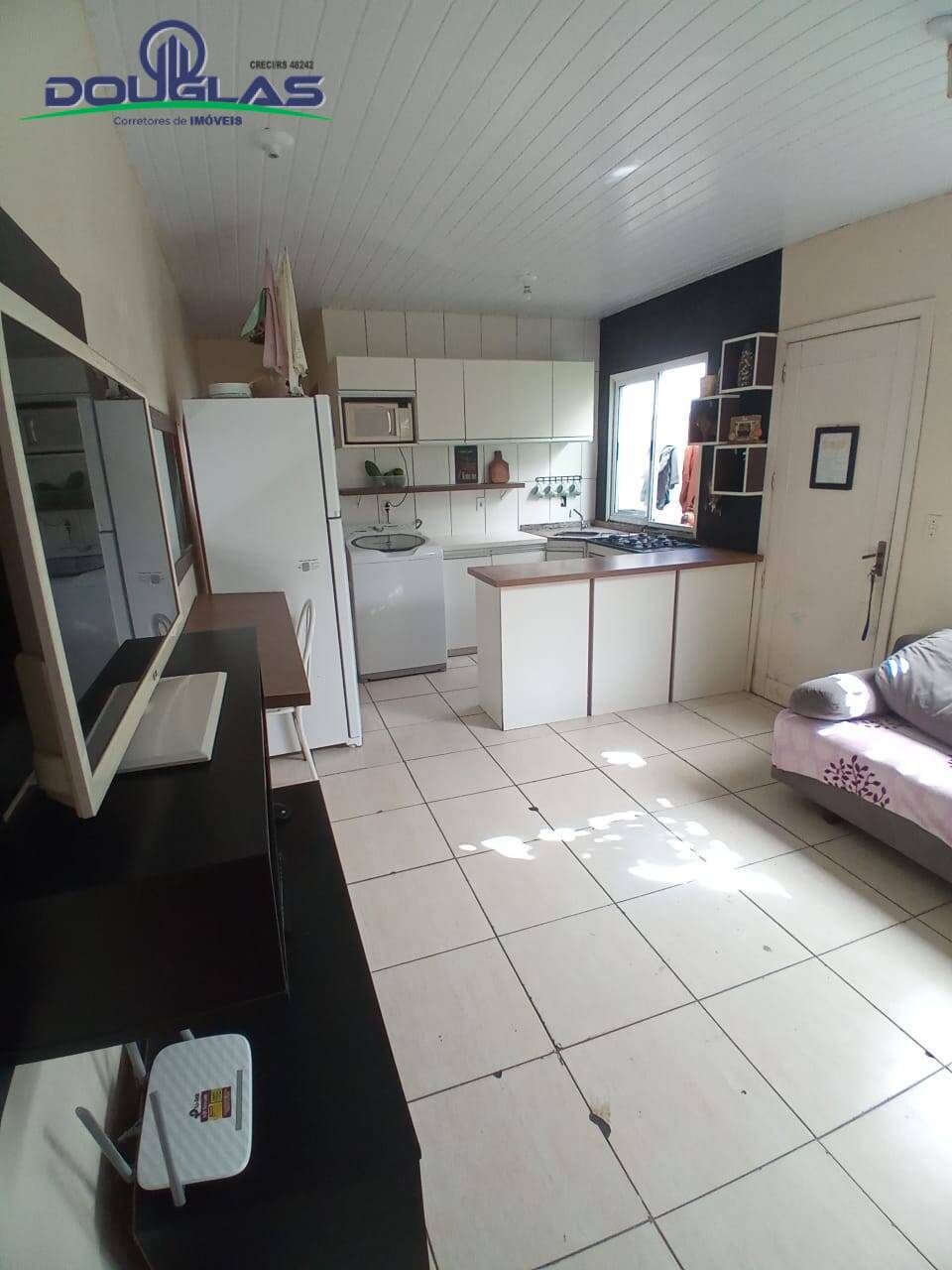 Casa, 2 quartos - Foto 12