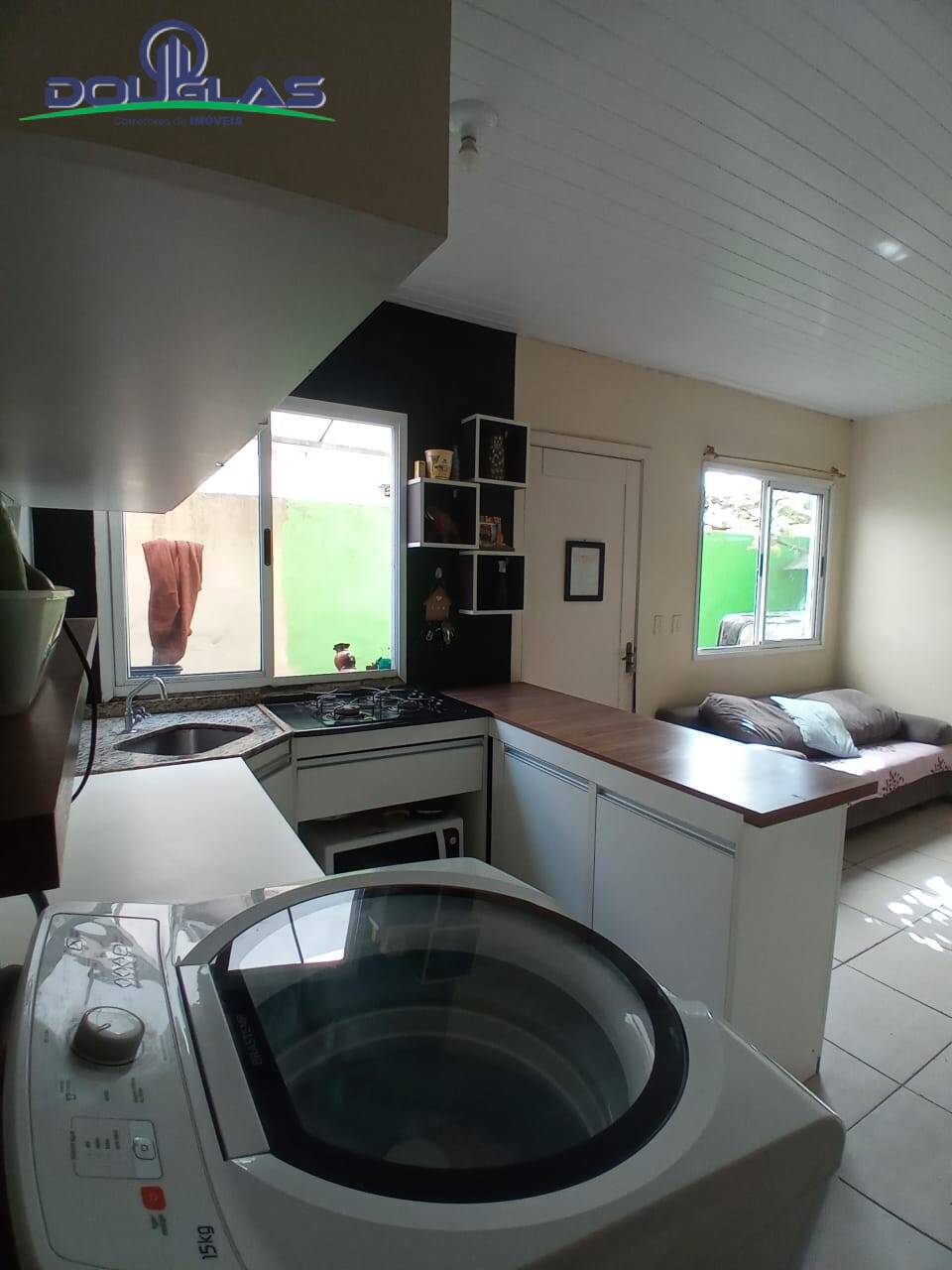 Casa, 2 quartos - Foto 14