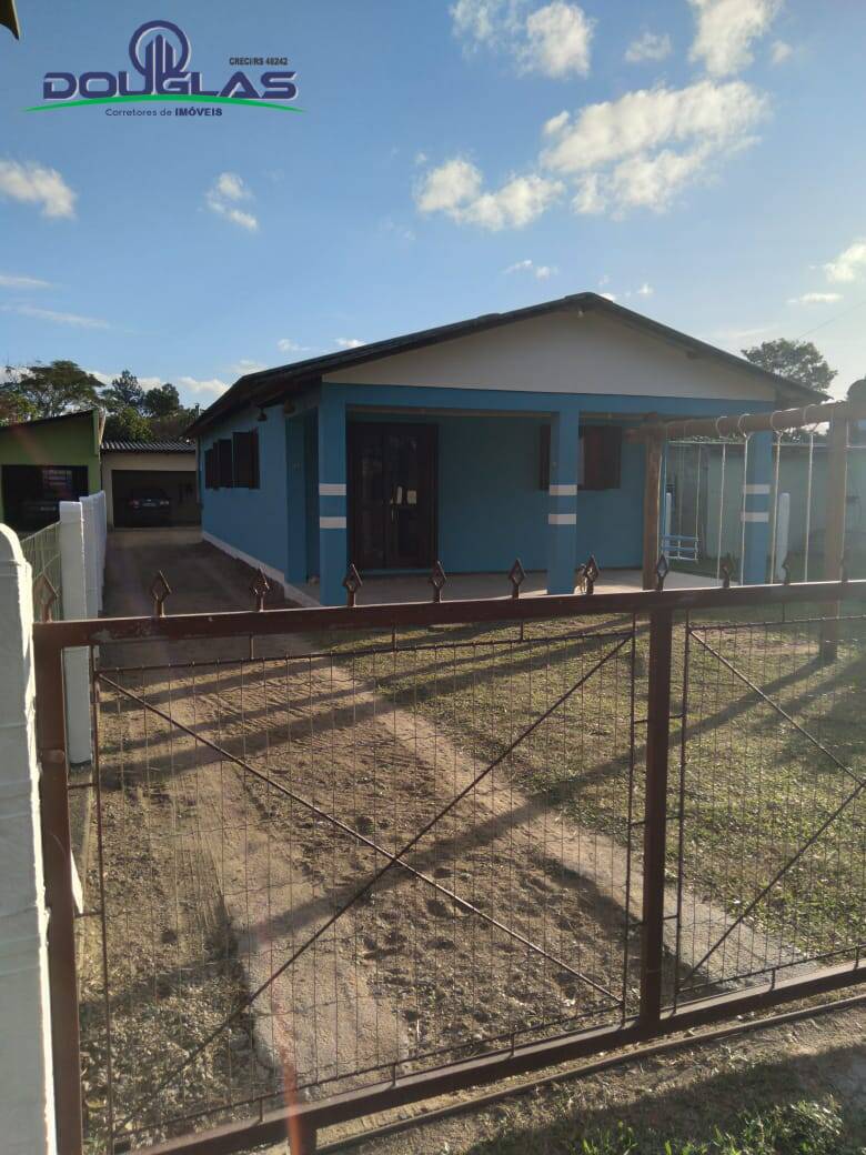 Casa, 3 quartos - Foto 3