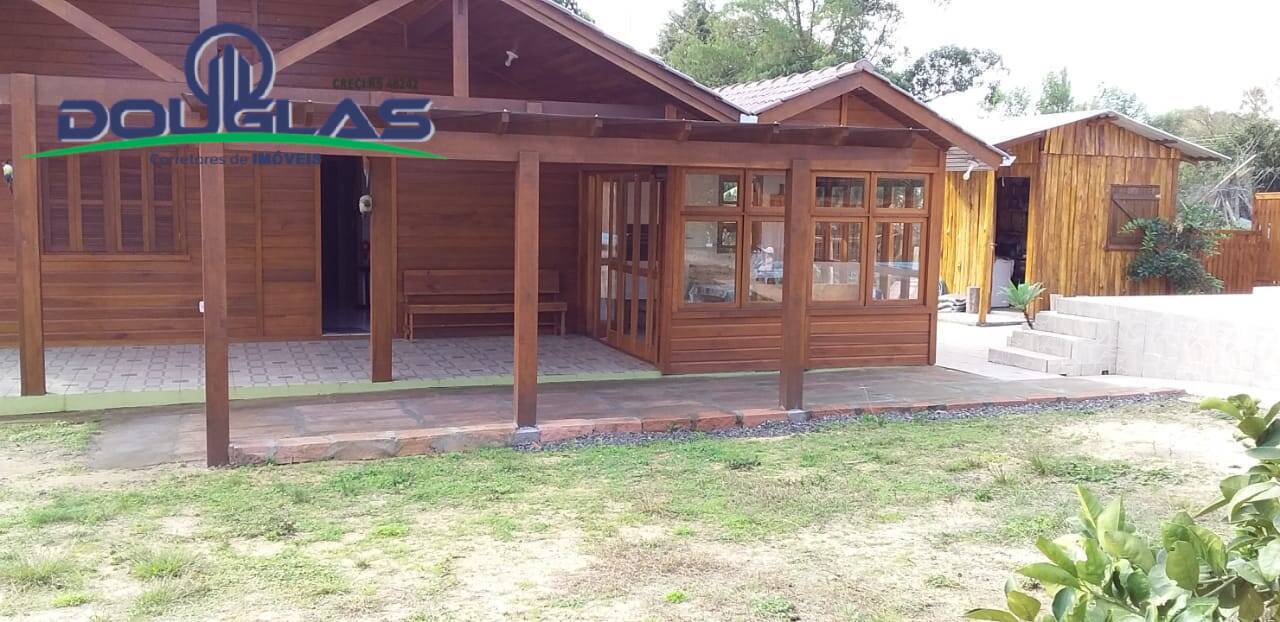 Casa, 3 quartos - Foto 3