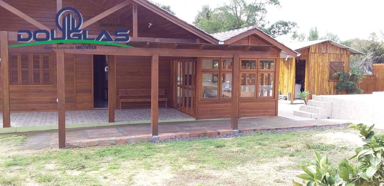 Casa, 3 quartos - Foto 2