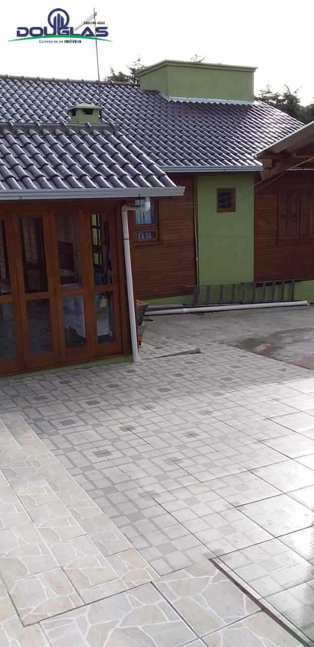 Casa, 3 quartos - Foto 8