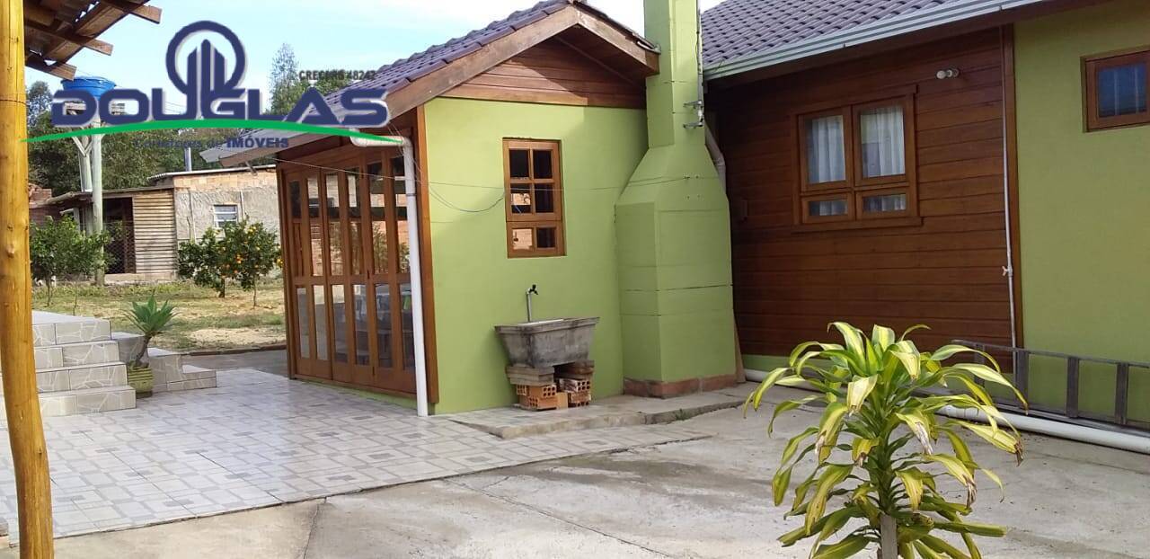 Casa, 3 quartos - Foto 12