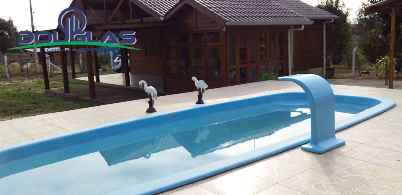 Casa, 3 quartos - Foto 10