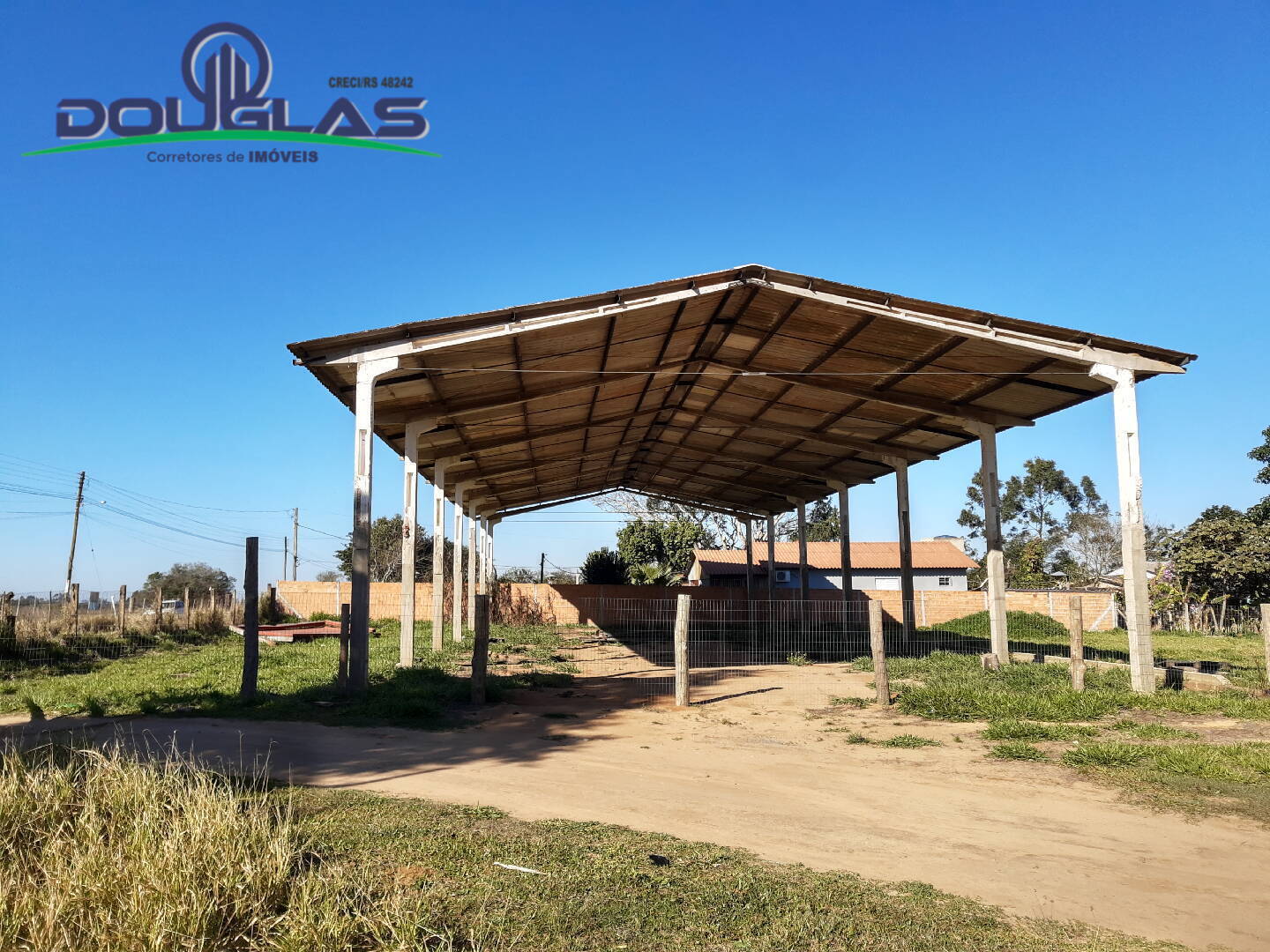 Terreno, 720 m² - Foto 1