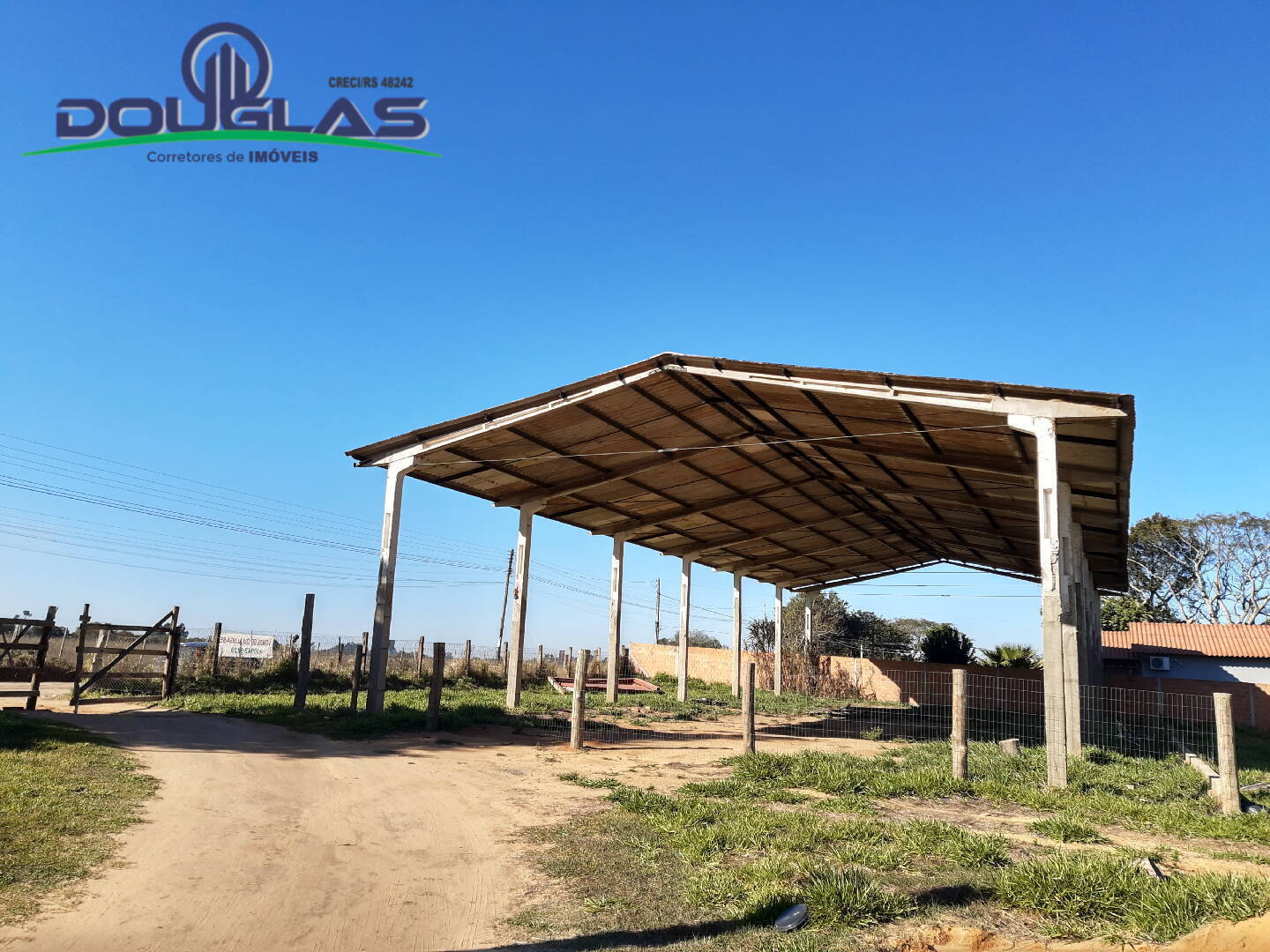 Terreno, 720 m² - Foto 2