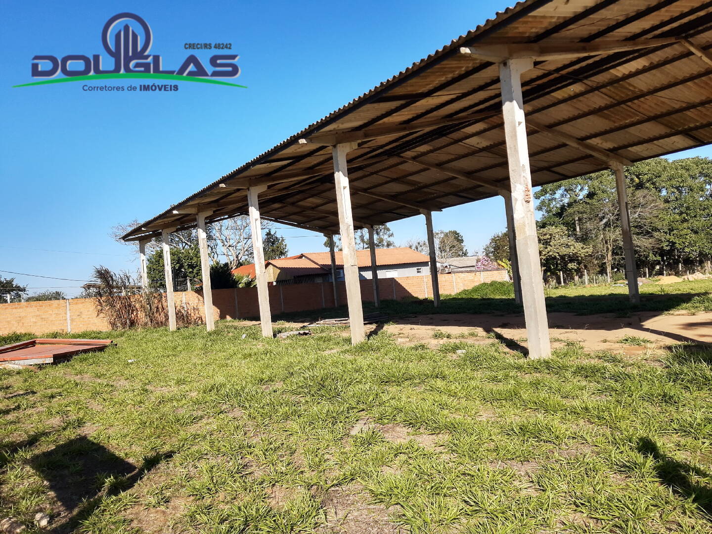 Terreno, 720 m² - Foto 3