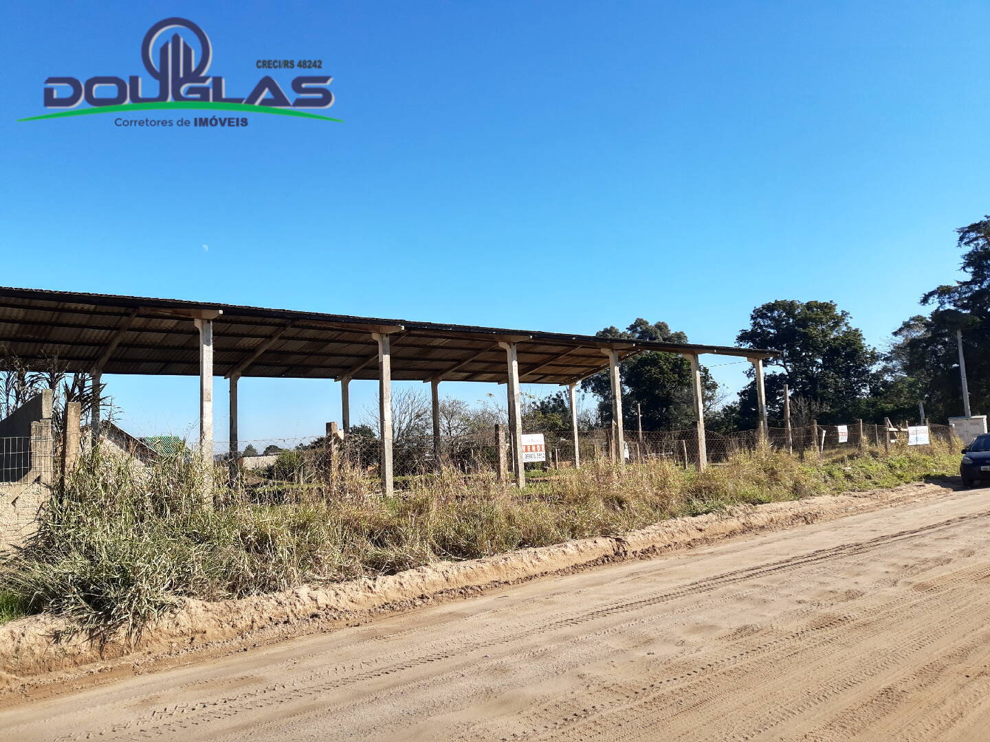 Terreno, 720 m² - Foto 6