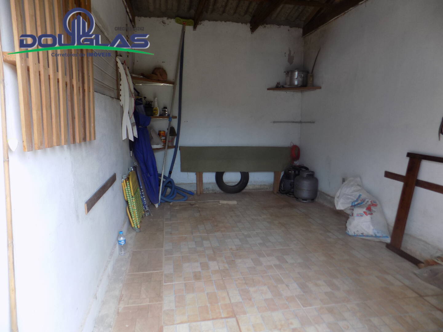 Casa, 3 quartos - Foto 3