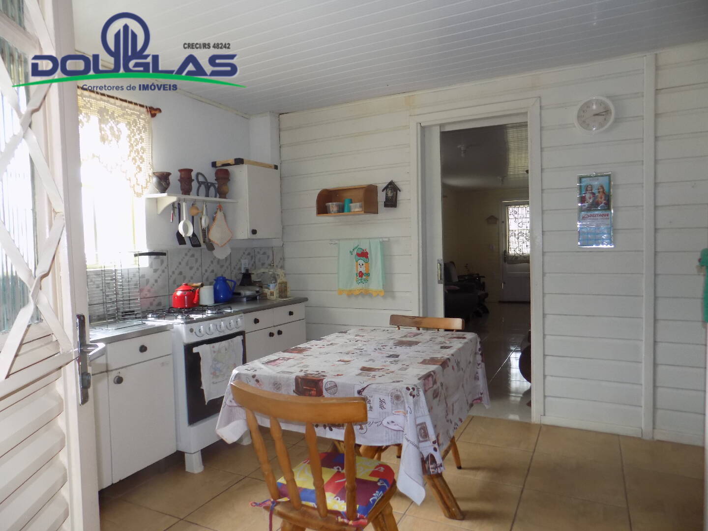 Casa, 3 quartos - Foto 4