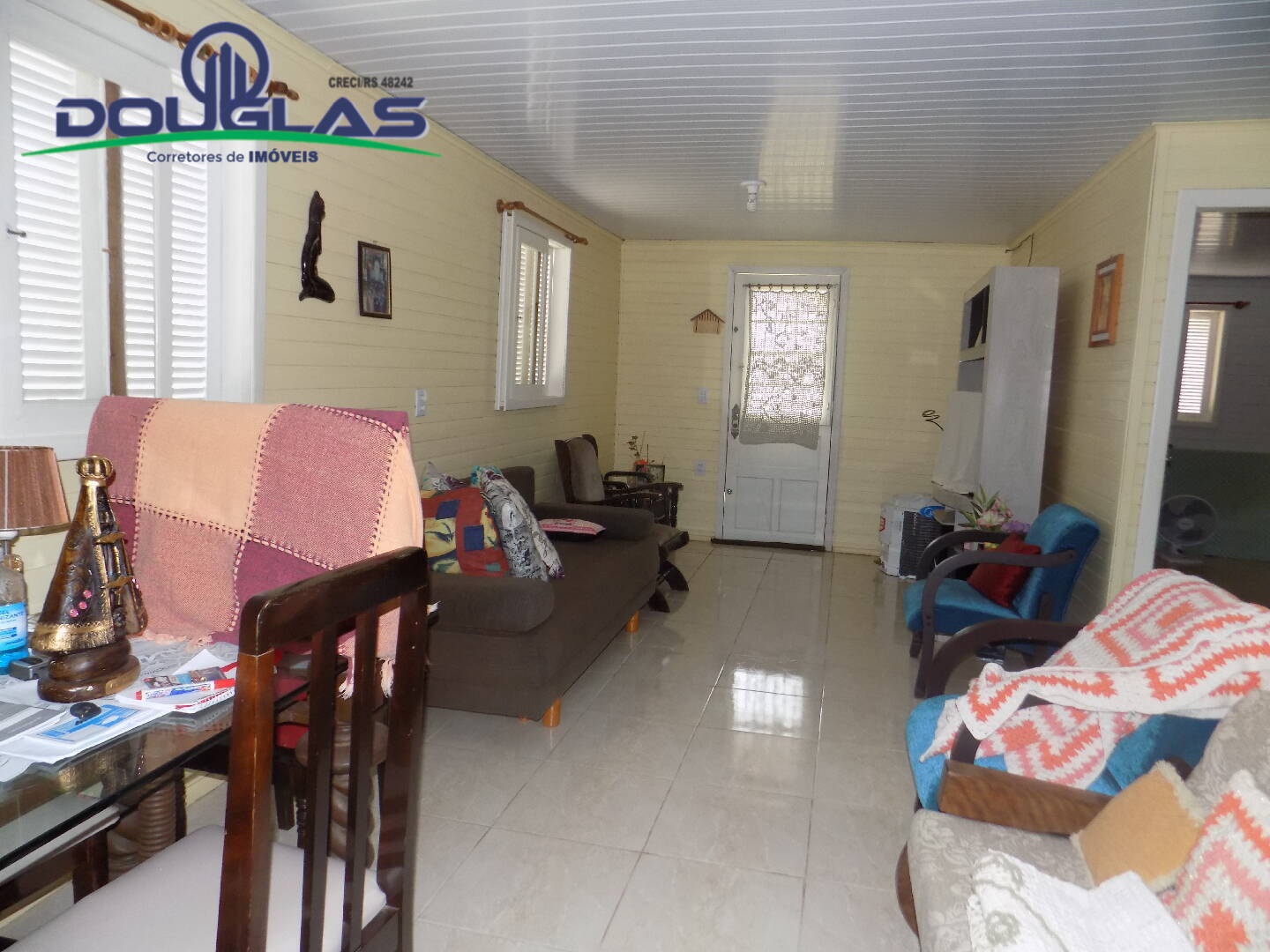 Casa, 3 quartos - Foto 6