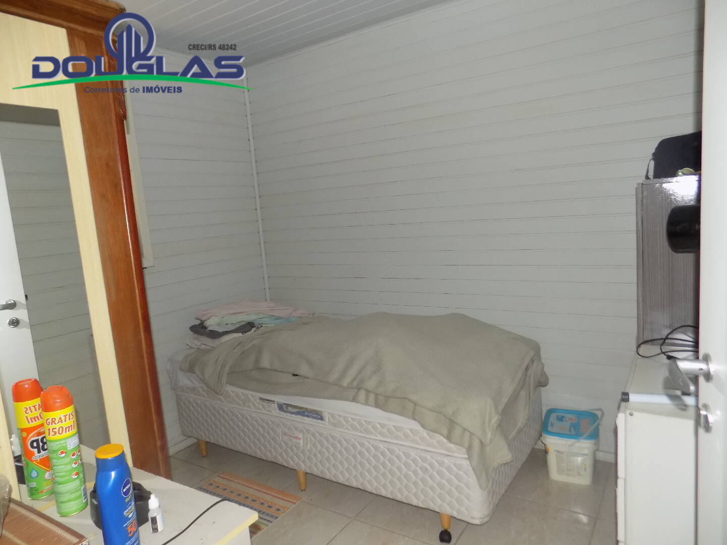 Casa, 3 quartos - Foto 9