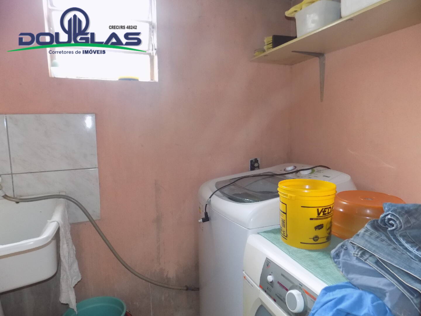 Casa, 3 quartos - Foto 11