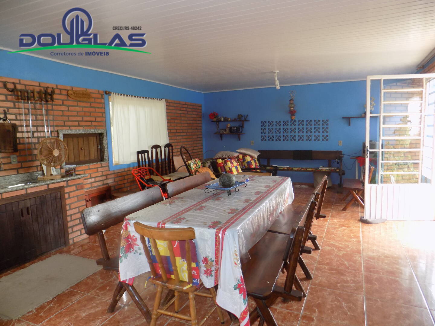 Casa, 3 quartos - Foto 13