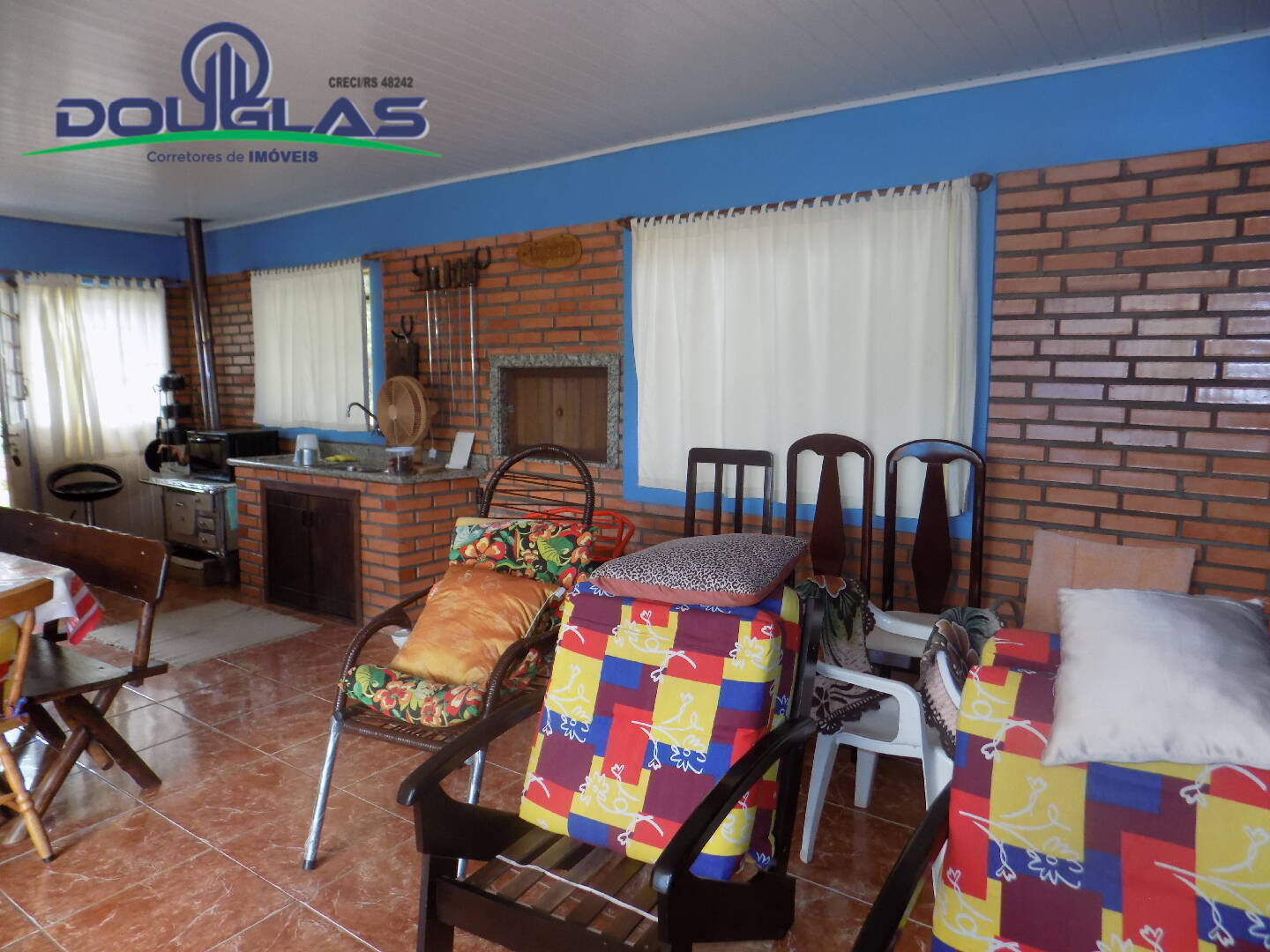 Casa, 3 quartos - Foto 14