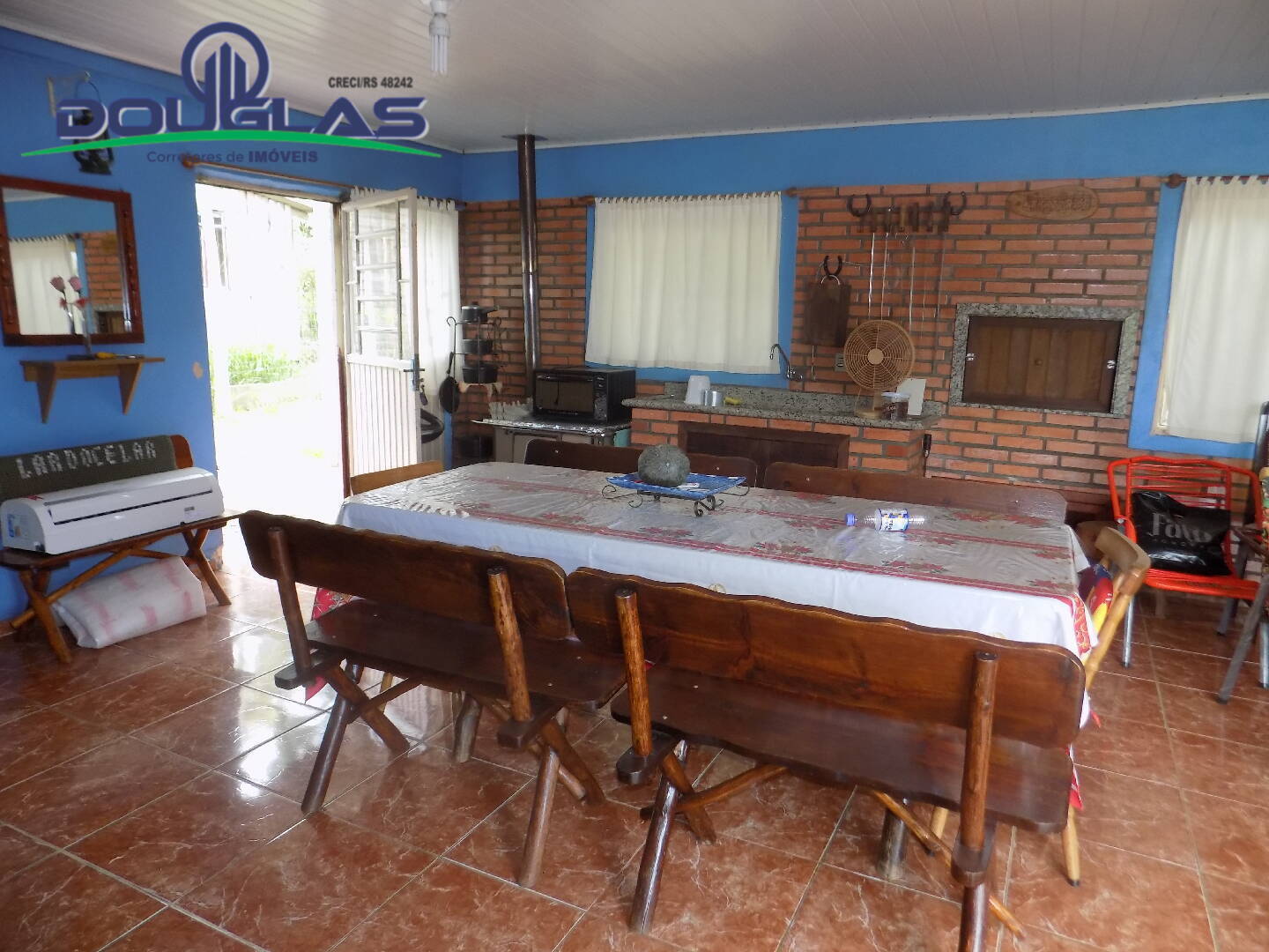 Casa, 3 quartos - Foto 15