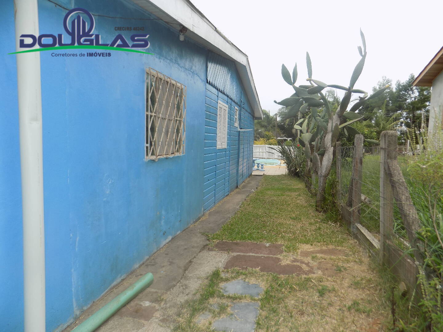 Casa, 3 quartos - Foto 17