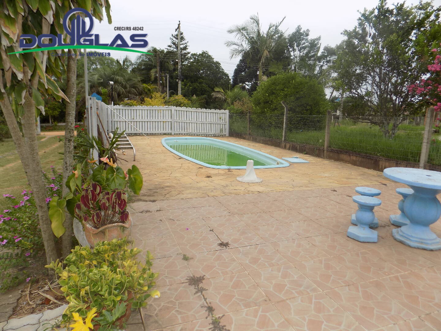 Casa, 3 quartos - Foto 19